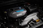 BMW X1 xDrive25e xLine 2019 года (WW)